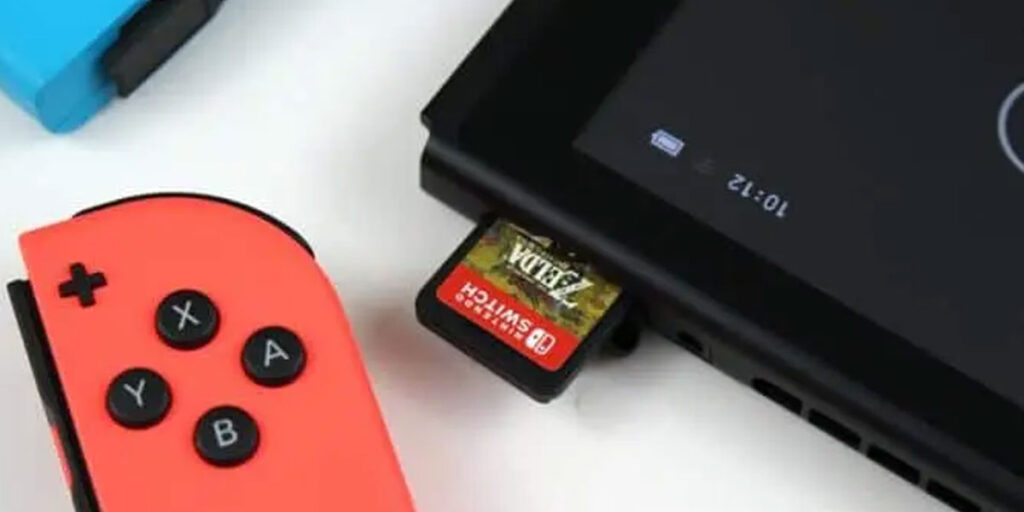 Analistas creen que los videojuegos físicos están en riesgo por los aranceles de Estados Unidos