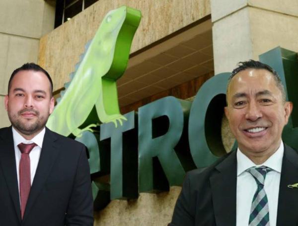 POLÍTICA | Ricardo Roa salidría de Ecopetrol