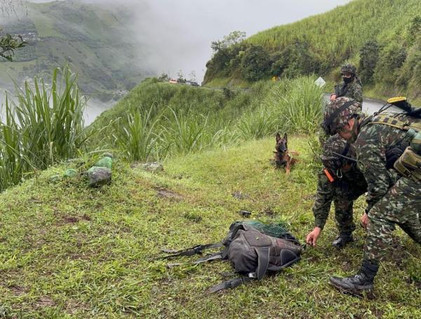 Enfrentamientos agravan crisis humanitaria y ponen en duda avances en la paz