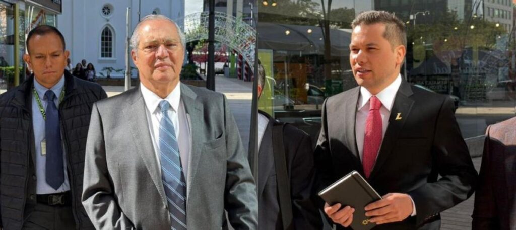 Escándalo por corrupción en la Ungrd sacude al Congreso