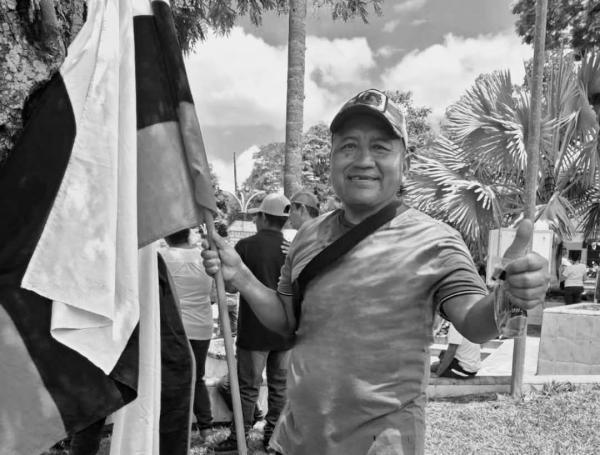 Asesinato de líder social en Cauca apunta a disidencias armadas