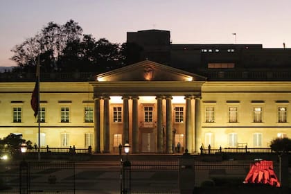 Gobierno Nacional avanza en la estructuración de un nuevo contrato para logística de eventos oficiales presidenciales