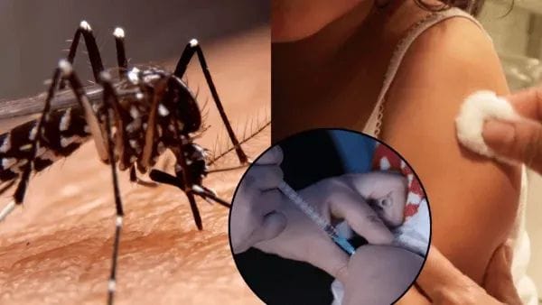 Nariño cuenta con 90 puntos de vacunación contra la fiebre amarilla