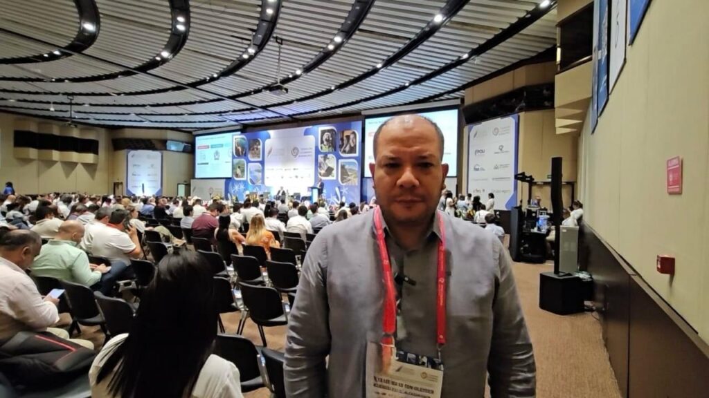 Reconocimiento a gestión del alcalde de Pupiales, Wylton Belalcázar