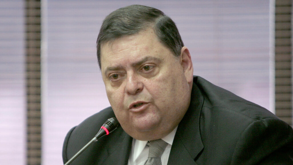 El parapolítico ‘Gordo’ García condenado por la masacre de Macayepo culpa al presidente de su condena