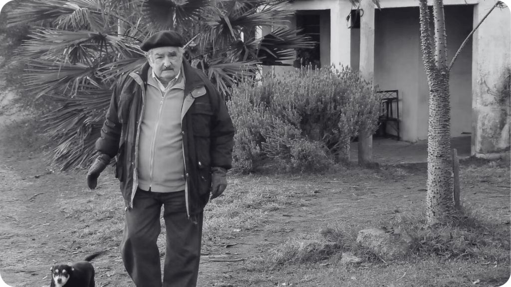 Murió José ‘Pepe’ Mujica, el uruguayo que encarnó la política con ética, humildad y rebeldía