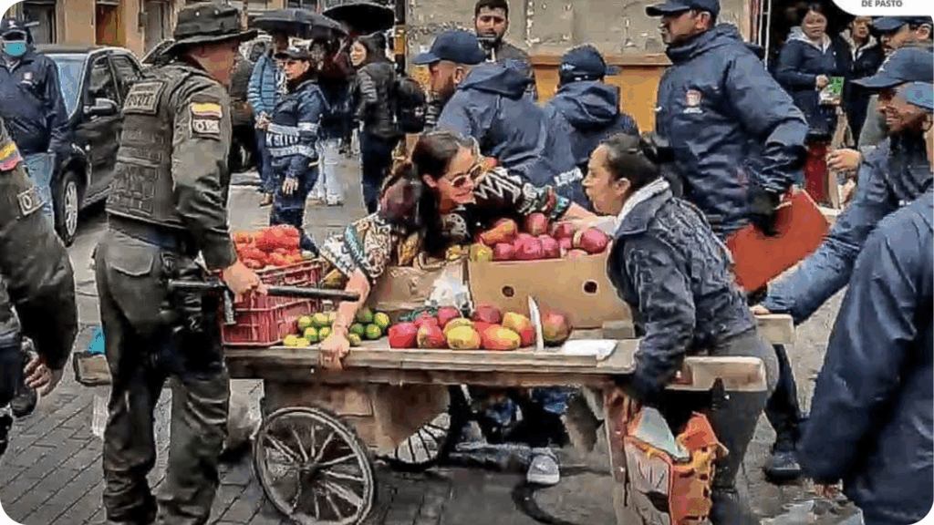 Espacio público y sostenibilidad