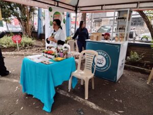 Feria Conecta Popular