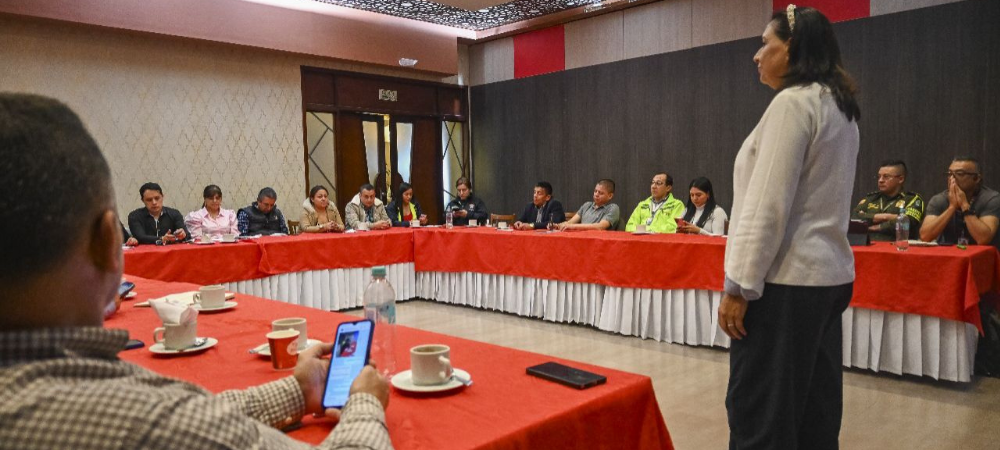 Pasto instala su primera Cámara Salva Vidas