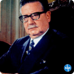 SALVADOR ALLENDE