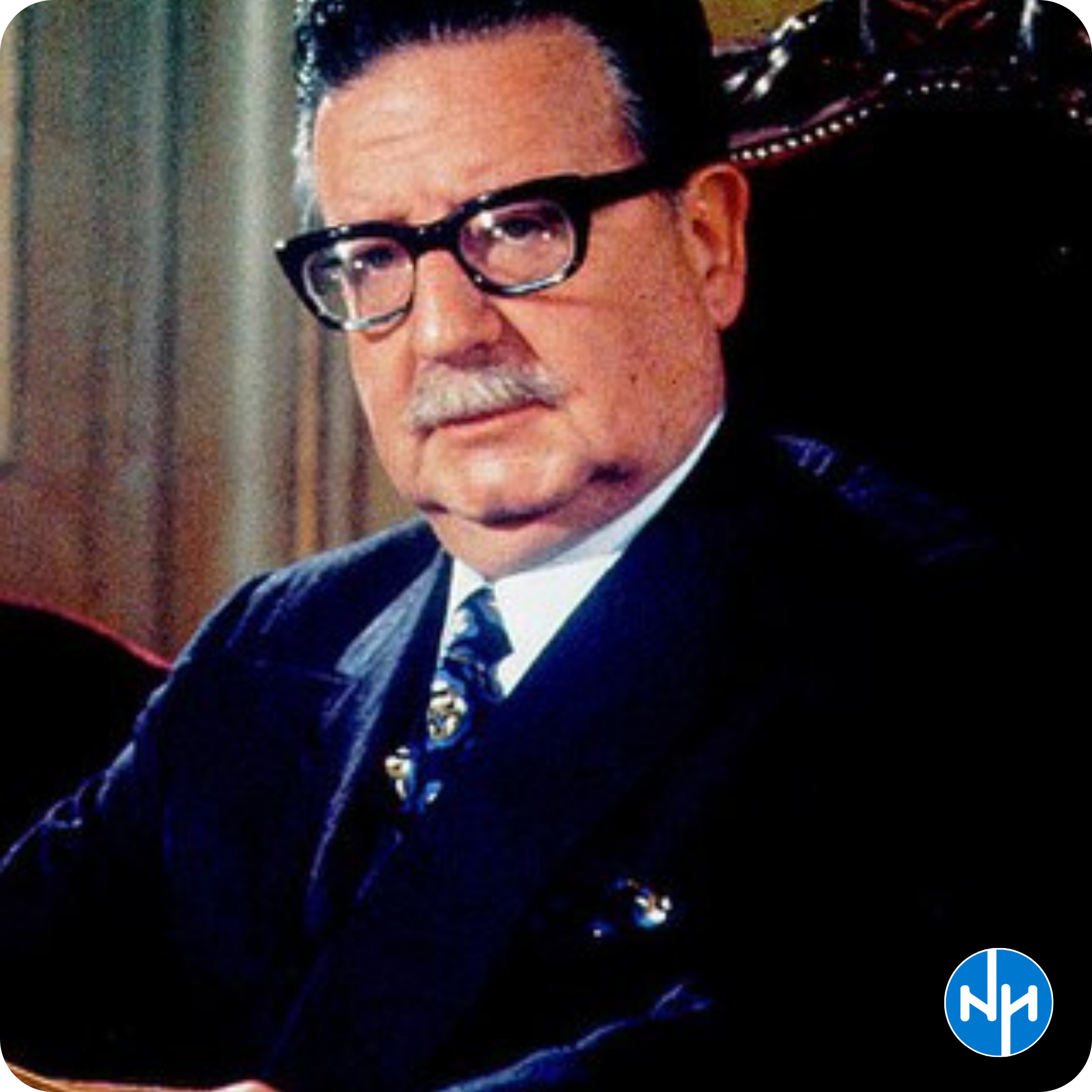 SALVADOR ALLENDE
