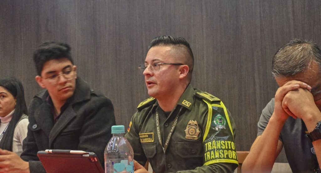 Pasto instala su primera Cámara Salva Vidas
