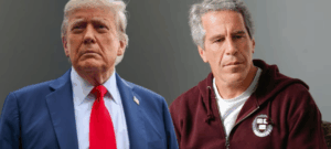 Trump admite que su nombre podría figurar en los archivos de Jeffrey Epstein