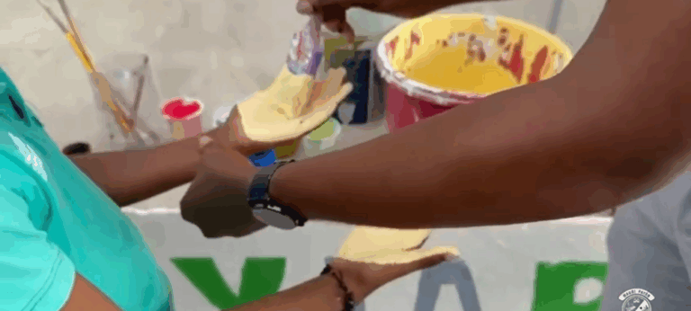 Escuela de Danzas Tradicionales: Un paso firme por la cultura viva