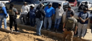 Preocupante patrón de arrestos arbitrarios a latinos en EE. UU.: “Me detuvieron solo por mi apariencia”