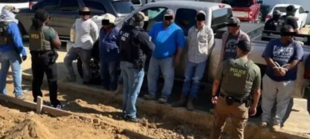 Preocupante patrón de arrestos arbitrarios a latinos en EE. UU.: “Me detuvieron solo por mi apariencia”