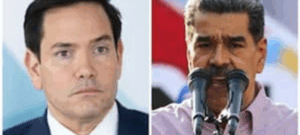 Marco Rubio desconoce al régimen de Venezuela como Gobierno legítimo