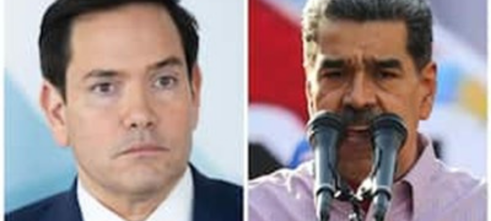 Marco Rubio desconoce al régimen de Venezuela como Gobierno legítimo