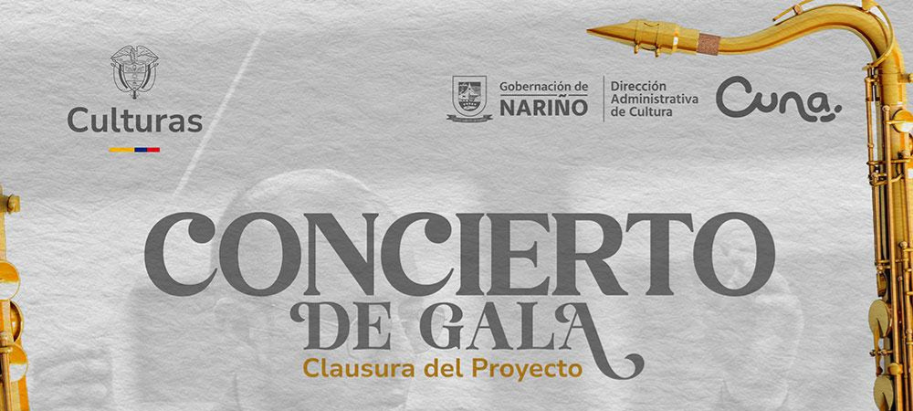 Herencias Musicales: una gala por la paz desde el arte sonoro