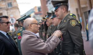 Pasto conmemoró el Día de la Independencia de Colombia