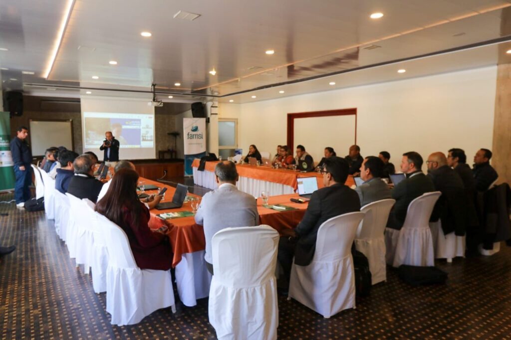 Nariño y El Carchi ponen en marcha estrategia binacional para proteger ecosistemas compartidos