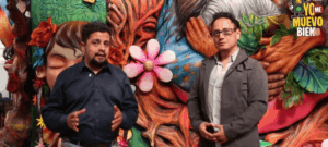 Carnaval de la Cultura Ciudadana. La movilidad también es cultura.