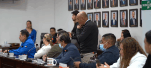 Grave crisis en el sistema de salud fue debatida en el Concejo de Pasto