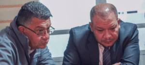 Mauricio Cisneros se asume como alcalde encargado