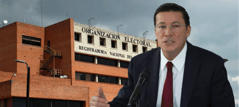 Presidente Petro expresa preocupación por transparencia electoral en 2026