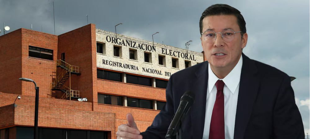 Presidente Petro expresa preocupación por transparencia electoral en 2026