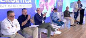 Una Revolución Energética que empieza en el Sur