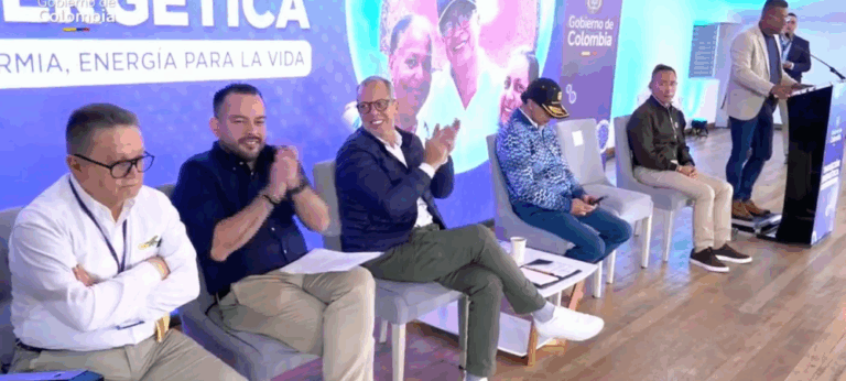 Una Revolución Energética que empieza en el Sur