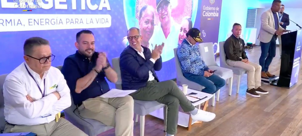 Una Revolución Energética que empieza en el Sur