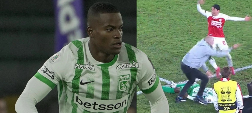 Román supera exámenes cardíacos en EE. UU. y regresará a las canchas con Nacional