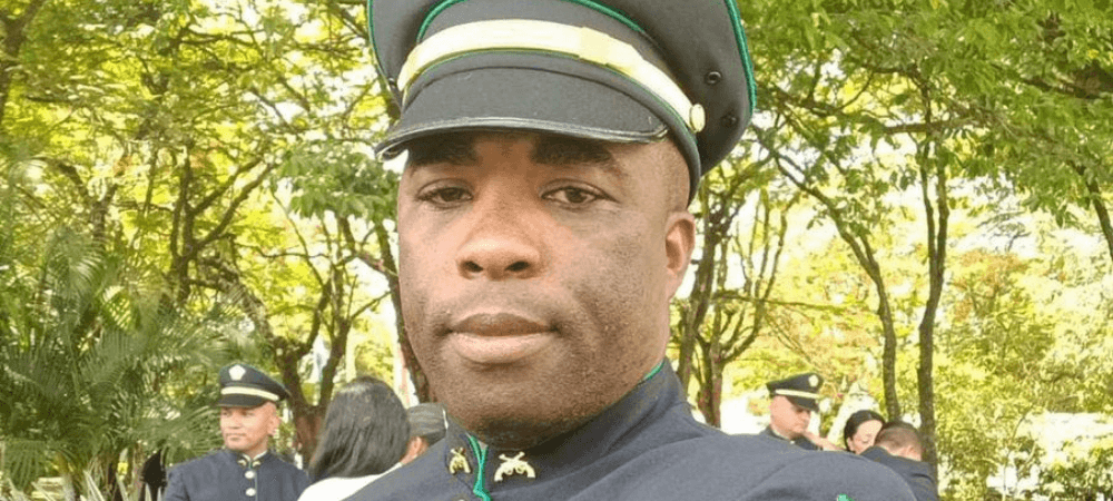 En zona rural de El Tambo, Cauca, fue víctima de lo que se conoce como "plan pistola"