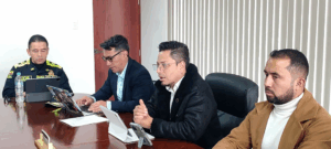 Representante Teresa Enríquez pide al Gobierno cumplir acuerdos para evitar paro de camioneros en Nariño