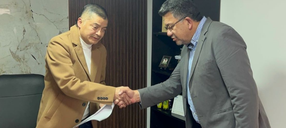 #Pupiales | Mauricio Cisneros continuará como alcalde encargado