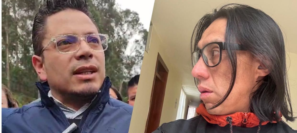 Alcalde de Ipiales denuncia penalmente al concejal Jaime Revelo