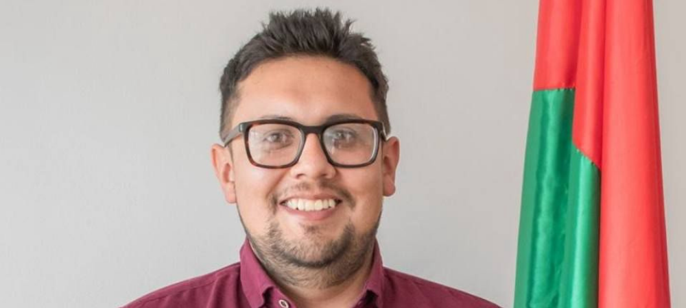 #Ipiales | Nuevas designaciones en Planeación y Urbanismo