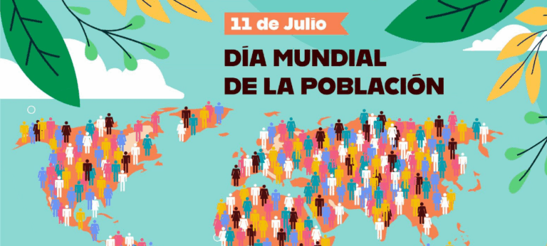 Día Mundial de la Población 2025