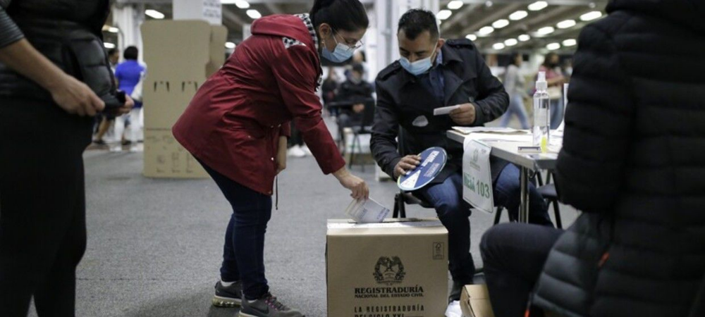 Elecciones al Congreso 2026. Calendario para consultas internas de partidos