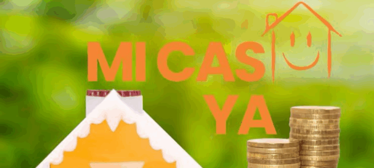 Gobierno dará subsidios para vivienda usada a población vulnerable