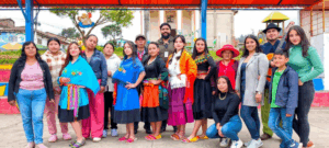 #Pasto | Primera Feria Corregimental y Certamen de la Simpatía Comunitaria en Gualmatán