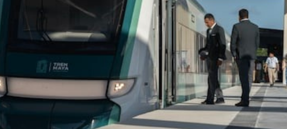 América Latina y el Caribe urgen reactivar su red ferroviaria en medio de la transición ecológica