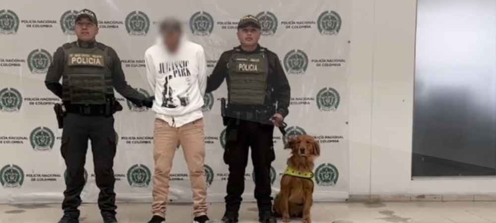 La Policía Nacional continúa su ofensiva contra el microtráfico en zonas estratégicas del país.