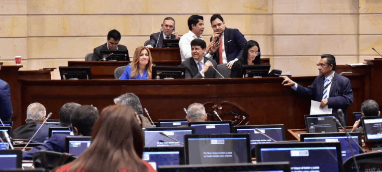 Mayoría de senadores buscarán reelegirse en las elecciones de 2026