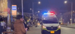 Denuncian abuso de autoridad contra vendedores ambulantes