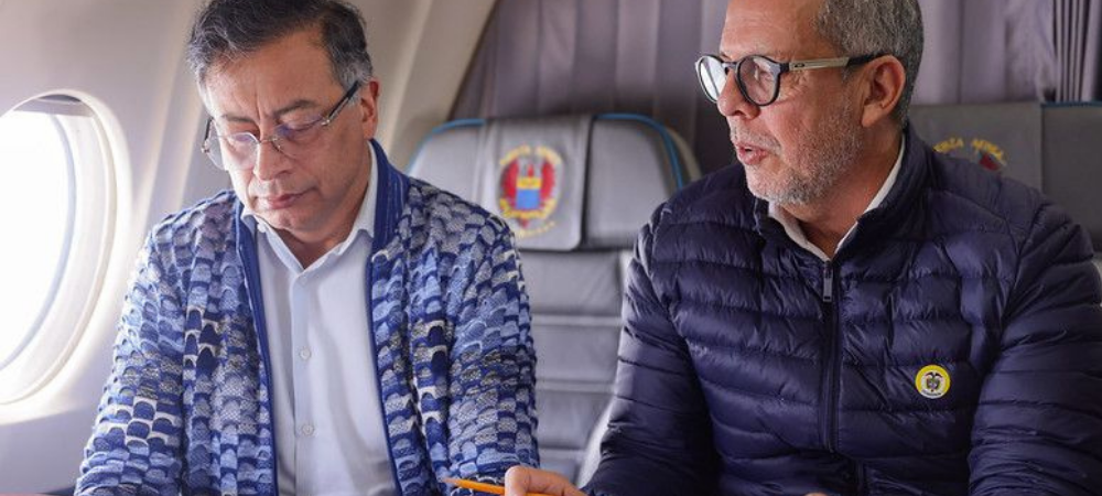 Gobierno firmará con Portugal para la expedición de pasaportes