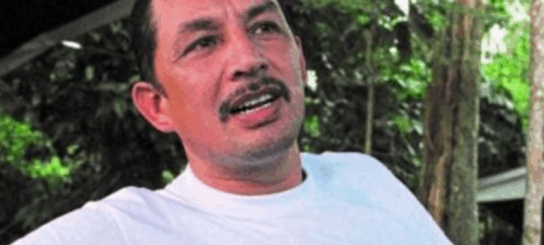 Gobierno revoca designación de seis negociadores de la Segunda Marquetalia