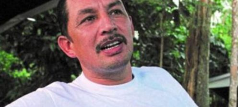 Gobierno revoca designación de seis negociadores de la Segunda Marquetalia